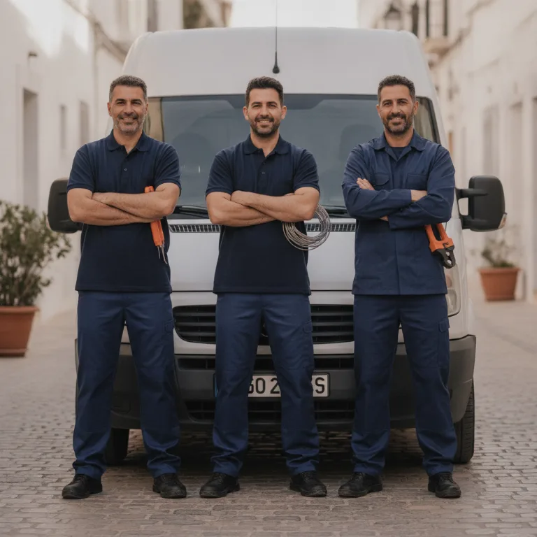 Installazione Videosorveglianza team a Taranto